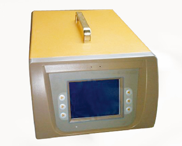 LPQD4氣5氣汽車(chē)排放氣體分析儀