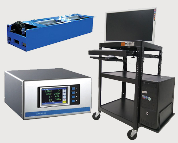 汽車環(huán)保檢測診斷維修治理設備(小車)汽油車用 汽車環(huán)保檢測診斷維修治理設備(小車)汽油車用