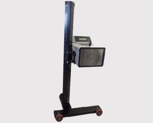 LQD-B型手動遠近光汽車前照燈檢測儀