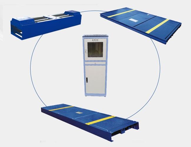 汽車檢測線,汽車檢測線設備,汽車二級維護檢測線,汽車檢測設備